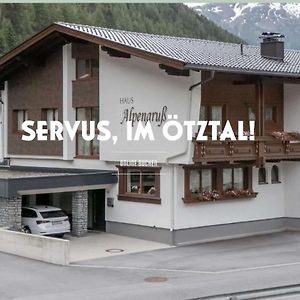 Haus Alpengruss